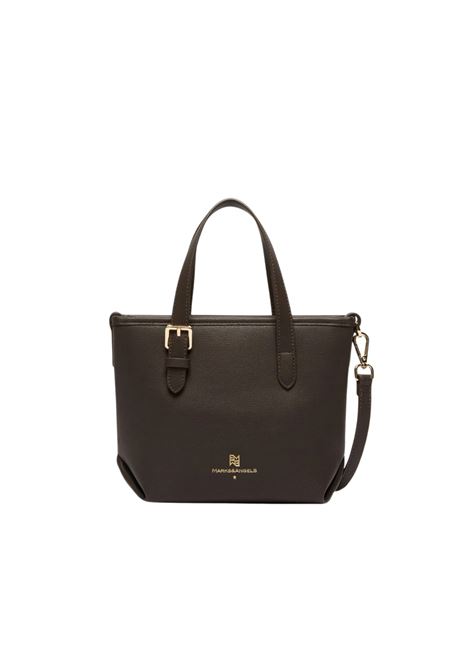 Mini shopper - CIOCCOLATO Emme Marella | MINIEMMA006